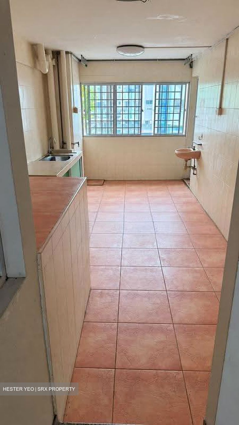 Blk 631 Yio Chu Kang View (Ang Mo Kio), HDB 3 Rooms #624179621